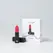 Lovense Exomoon Compact Bluetooth Lipstick-Style Vibrator Pink