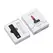 Lovense Exomoon Compact Bluetooth Lipstick-Style Vibrator Pink