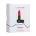 Lovense Exomoon Compact Bluetooth Lipstick-Style Vibrator Pink