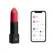 Lovense Exomoon Compact Bluetooth Lipstick-Style Vibrator Pink