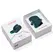 Lovense Gush Flexible App-Controlled Intimate Device, Waterproof, Black