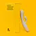 Lioness Vibrator 2.0 Grey - Smart Intimate Wellness Device with App