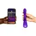 Lioness Vibrator 2.0 Purple - Smart Sensor Technology & App Control