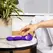 Lioness Vibrator 2.0 Purple - Smart Sensor Technology & App Control