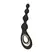 LELO Soraya Beads Black - Innovative Intimate System with Bow-Motion Tech