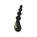 LELO Soraya Beads Black - Innovative Intimate System with Bow-Motion Tech