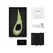 LELO Dot Cruise Precision Intimate Device Pistachio Cream 165 mm