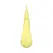 LELO Dot Cruise Precision External Massager Lemon Sorbet Yellow