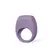 LELO TOR 3 Violet Dusk App-Controlled Silicone Intimate Ring 46.7mm