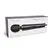 Le Wand Powerful Petite Plug-In Massager Black - Corded Compact Model