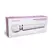 Le Wand Petite Plug-In Vibrating Massager White, 10 Speeds, Corded