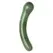 La Gemmes G Curve Jade - Handcrafted Natural Jade Crystal Wand 17.5 cm
