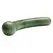 La Gemmes G Curve Jade - Handcrafted Natural Jade Crystal Wand 17.5 cm