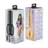 Kiiroo Feel Skyler Lo Interactive Sleeve for Keon & PowerBlow, 223mm