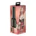 Kiiroo Feel Lauren Phillips Premium Intimate Machine, 22.3cm, TPE/ABS