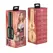 Kiiroo Feel Lauren Phillips Premium Intimate Machine, 22.3cm, TPE/ABS