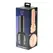 Kiiroo Feel Stroker PBC Pale - Anatomical Interactive System, Pale Edition