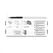 Kiiroo KEON Multifunctional Support Pillow Velvet Cover 33x40cm