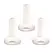 Kiiroo Onyx+ Replacement Sleeve Set Standard Fit 3-Pack