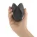 Kiiroo Hot Octopuss Pulse Solo Interactive Intimate Device Bluetooth Black