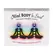 Kheper Games Mind Body & Soul Chakra Alignment Board Game for Couples