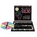 Kheper Games Glow in the Dark Adult Board Game - Dual Play Experience