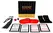 Kheper Games Bondage Seductions Set - Sensory Play & Restraints Kit