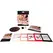 Kheper Games 4Play - Couples Game Set with Spinner, Dice & Cards