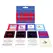 Kheper Games Lust! Couples Card Game - Intimate Relationship Edition