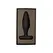 Je Joue Egon Remote Control Anal Device Silicone Large Black