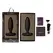 Je Joue Vesta Remote-Controlled Compact Vibrating Plug, Black, 117mm
