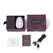 Je Joue Mimi Soft Rechargeable Vibrating Massager Lilac Silicone