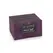 Je Joue Mimi Soft Rechargeable System, Purple Silicone, Compact Design