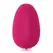 Je Joue Mimi Rechargeable Vibrating Massager Fuchsia, Silicone, Compact