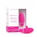 Intimina KegelSmart Pelvic Floor Trainer - Smart Exercise System Pink