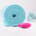 Intimina KegelSmart Pelvic Floor Trainer - Smart Exercise System Pink