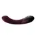 Hot Octopuss Kurve Plum Dual Motor Vibe with Treble & Bass System