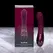 Hot Octopuss Kurve Plum Dual Motor Vibe with Treble & Bass System