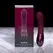 Hot Octopuss Kurve Plum Dual Motor Vibe with Treble & Bass System