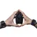Hot Octopuss Pulse Duo Lux Intimate Machine for Couples Grey 117x67x72mm