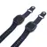 Hot Octopuss Pulse Duo Lux Intimate Machine for Couples Grey 117x67x72mm