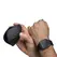 Hot Octopuss Pulse Solo Lux Smoke - Waterproof Intimate Device with Remote