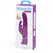 Happy Rabbit Curve Power Motion Intimate Machine Purple Silicone USB