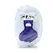 Gentl Gentle Man Precision Intimate Razor with Aloe Vera Strip