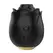 Fifty Shades of Grey Suction Rose Black Intimate Air Pulse Device
