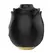 Fifty Shades of Grey Suction Rose Black Intimate Air Pulse Device