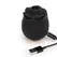 Fifty Shades of Grey Suction Rose Black Intimate Air Pulse Device