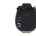 Fifty Shades of Grey Suction Rose Black Intimate Air Pulse Device
