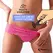 FeelzToys Panty Vibe RC System Purple - Ergonomic, Silicone, 6 Modes
