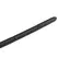 ElectraStim Silicone Noir Flexible Sound 5mm - Bi-Polar Urethral Probe